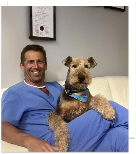 Pet With Docter
